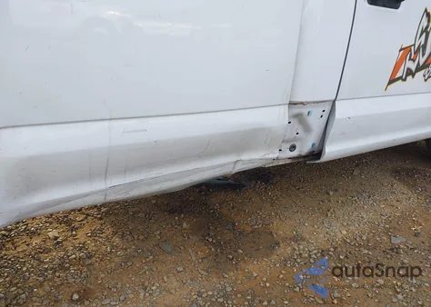 2020 Ford F-150 Xl из США, поврежденный, VIN 1FTMF1CB1LKE56701